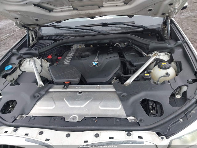 2019 BMW X4 5UXUJ3C54KLG54395 Photo 9