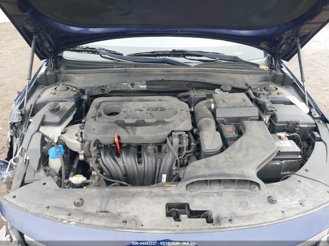 2018 KIA OPTIMA 5XXGT4L34JG262039 Photo 9