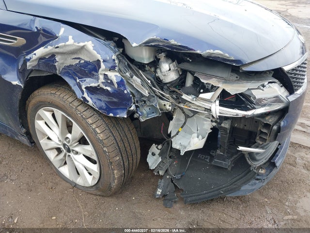 2018 KIA OPTIMA 5XXGT4L34JG262039 Photo 5