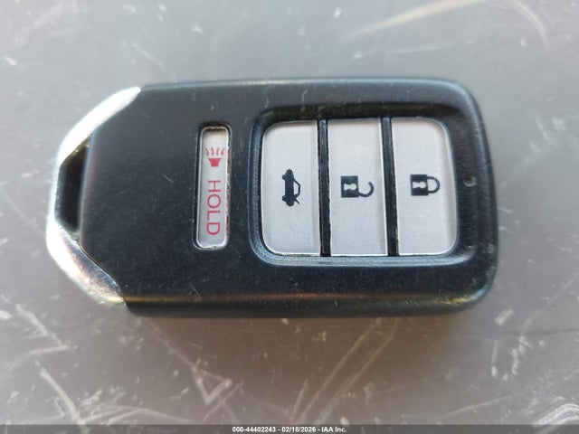 Honda CIVIC SI 2017 2HGFC3A56HH754252 Image 11