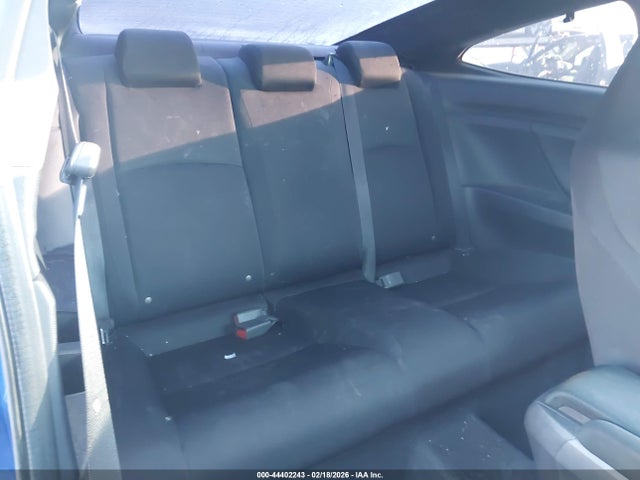 Honda CIVIC SI 2017 2HGFC3A56HH754252 Image 8