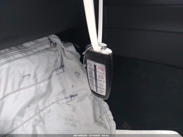 2025 GENESIS GV70 KMUMADTB0SU179765 Photo 10