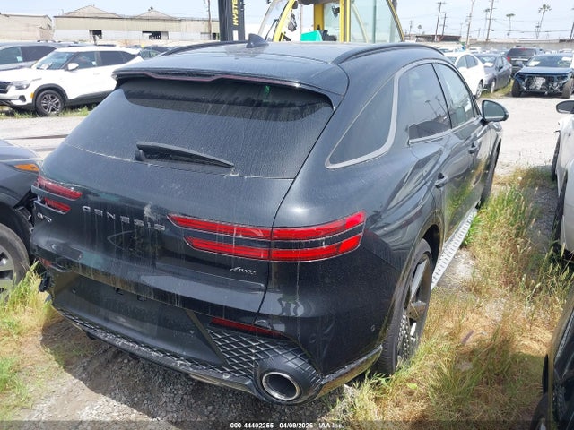 2025 GENESIS GV70 KMUMADTB0SU179765 Photo 3