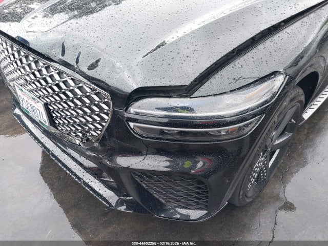 2025 GENESIS GV70 KMUMADTB0SU179765 Photo 5