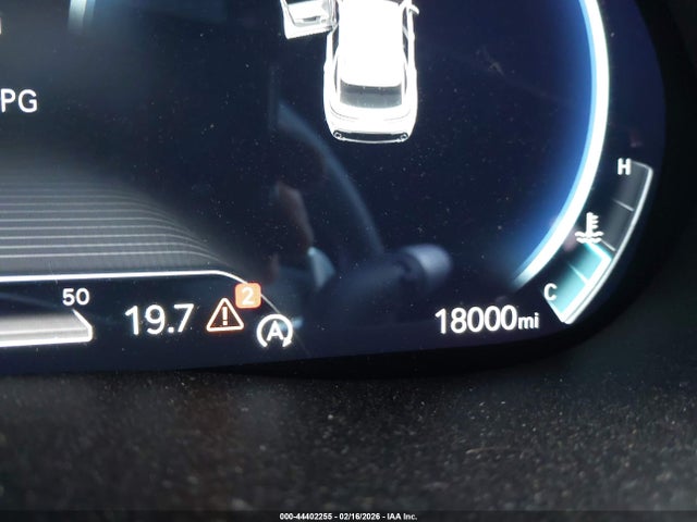 2025 GENESIS GV70 KMUMADTB0SU179765 Photo 6