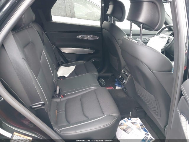 2025 GENESIS GV70 KMUMADTB0SU179765 Photo 7