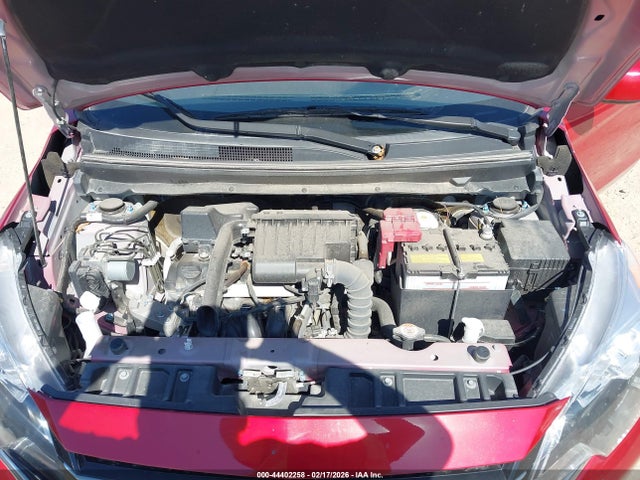 2024 MITSUBISHI MIRAGE ML32AUHJ7RH013176 Photo 9