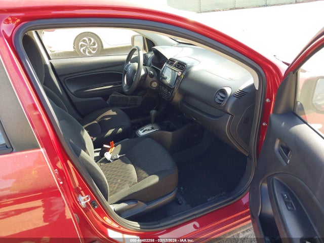 2024 MITSUBISHI MIRAGE ML32AUHJ7RH013176 Photo 4