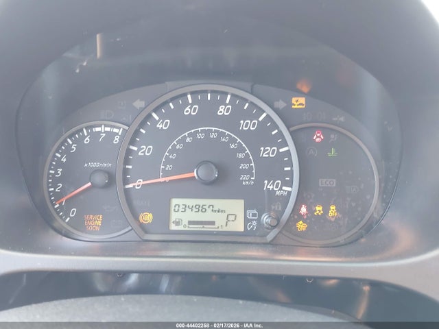 2024 MITSUBISHI MIRAGE ML32AUHJ7RH013176 Photo 6
