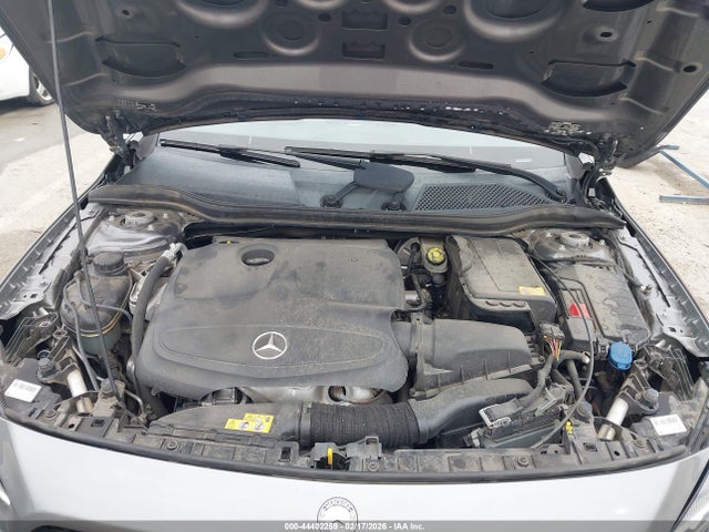Aukcja sprzedaży 2015 Mercedes-benz Gla 250 4matic, vin: WDCTG4GBXFJ096076, numer aukcji: 44402259