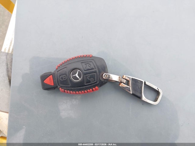 Aukcja sprzedaży 2015 Mercedes-benz Gla 250 4matic, vin: WDCTG4GBXFJ096076, numer aukcji: 44402259