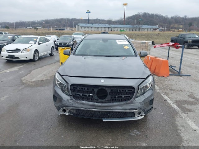 Aukcja sprzedaży 2015 Mercedes-benz Gla 250 4matic, vin: WDCTG4GBXFJ096076, numer aukcji: 44402259