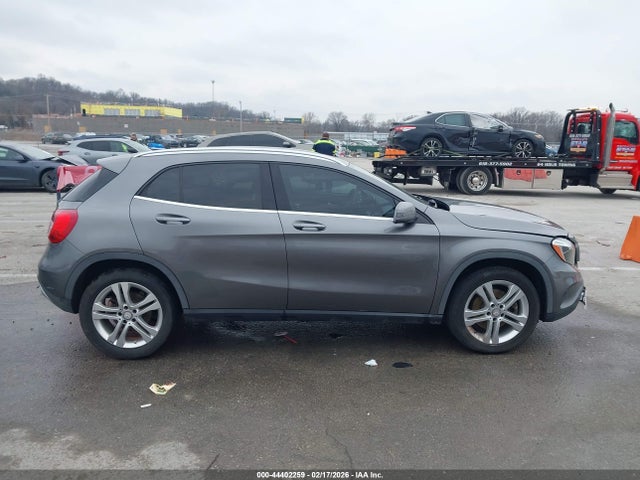 Aukcja sprzedaży 2015 Mercedes-benz Gla 250 4matic, vin: WDCTG4GBXFJ096076, numer aukcji: 44402259