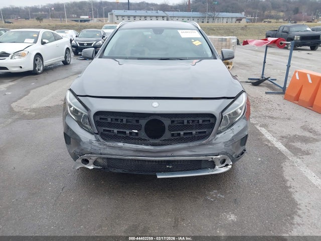 Aukcja sprzedaży 2015 Mercedes-benz Gla 250 4matic, vin: WDCTG4GBXFJ096076, numer aukcji: 44402259