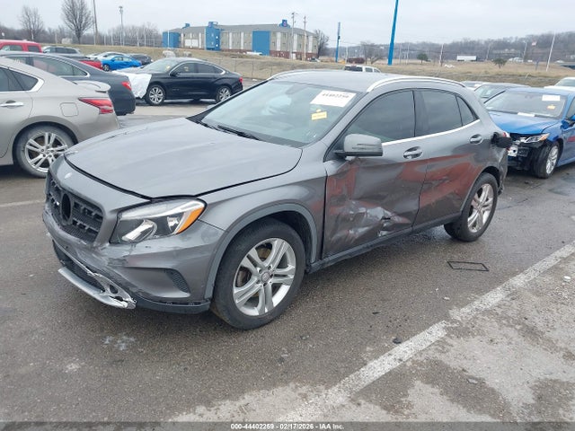 Aukcja sprzedaży 2015 Mercedes-benz Gla 250 4matic, vin: WDCTG4GBXFJ096076, numer aukcji: 44402259