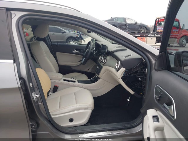 Aukcja sprzedaży 2015 Mercedes-benz Gla 250 4matic, vin: WDCTG4GBXFJ096076, numer aukcji: 44402259