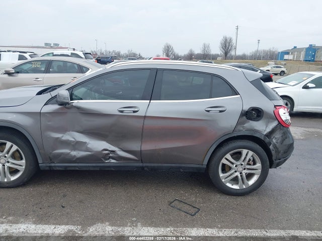 Aukcja sprzedaży 2015 Mercedes-benz Gla 250 4matic, vin: WDCTG4GBXFJ096076, numer aukcji: 44402259
