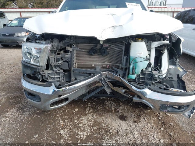 Aukcja sprzedaży 2022 Ram 1500 Lone Star  4x4 6'4 Box, vin: 1C6RRFBG7NN204757, numer aukcji: 44402262