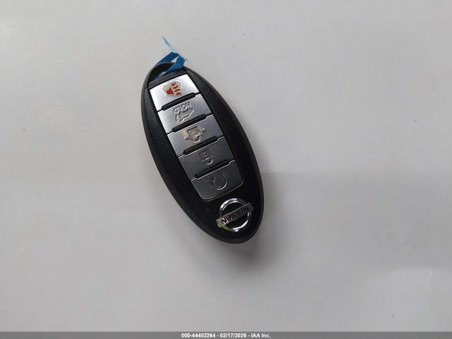 Nissan Rogue Sl 2019 5N1AT2MV0KC784545 Image 11