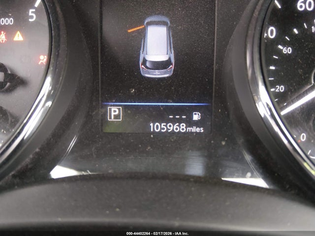 Nissan Rogue Sl 2019 5N1AT2MV0KC784545 Image 15