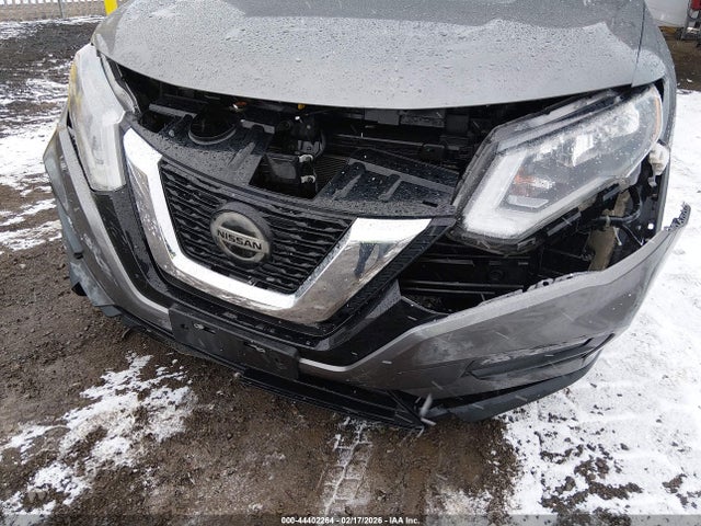 Nissan Rogue Sl 2019 5N1AT2MV0KC784545 Image 6