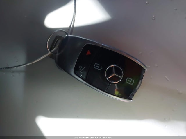 WDDZF4JB9HA144123 Mercedes-Benz E 300