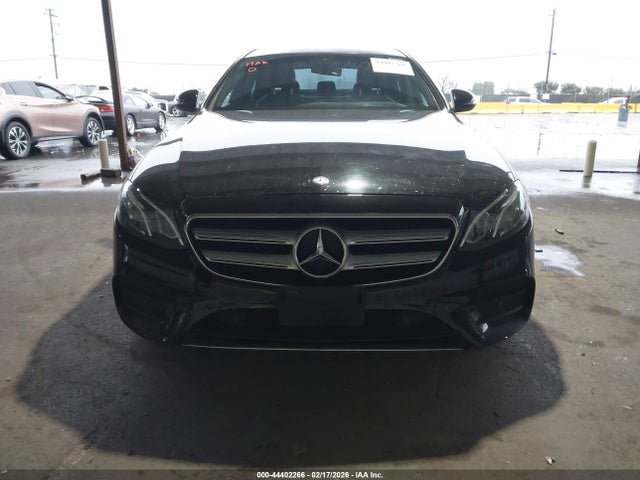 WDDZF4JB9HA144123 Mercedes-Benz E 300