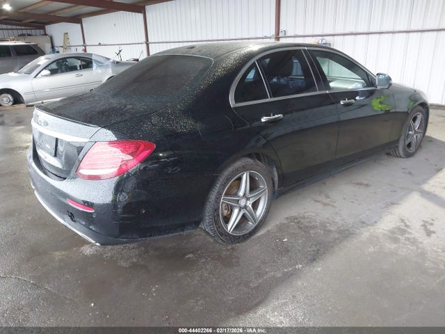 WDDZF4JB9HA144123 Mercedes-Benz E 300