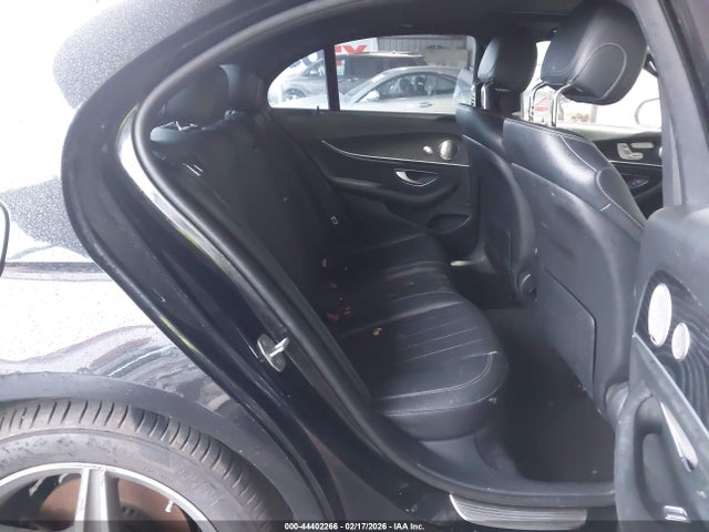 WDDZF4JB9HA144123 Mercedes-Benz E 300