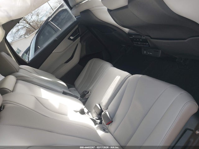 2023 Acura Mdx Technology Package მანქანა იყიდება აუქციონზე, vin: 5J8YD9H44PL000550, აუქციონის ნომერი: 44402267