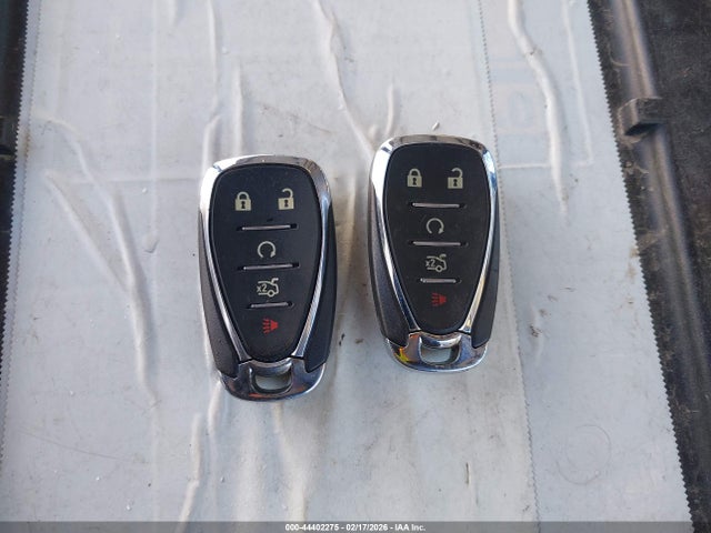 2016 CHEVROLET CAMARO 1G1FB1RS3G0152419 Photo 10