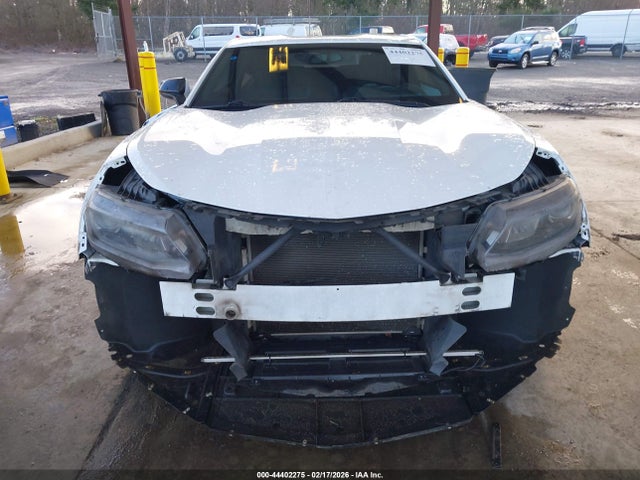 1G1FB1RS3G0152419 Chevrolet Camaro 1lt
