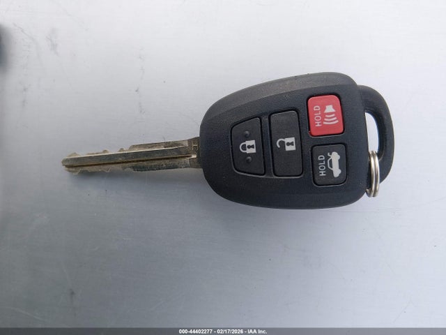 Toyota CAMRY SE 2016 4T1BF1FK2GU200396 Image 11