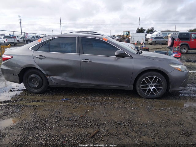 Toyota CAMRY SE 2016 4T1BF1FK2GU200396 Image 13