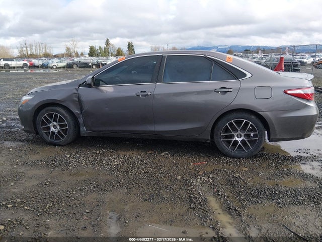 Toyota CAMRY SE 2016 4T1BF1FK2GU200396 Image 14