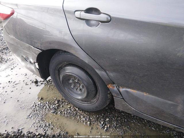 Toyota CAMRY SE 2016 4T1BF1FK2GU200396 Image 17