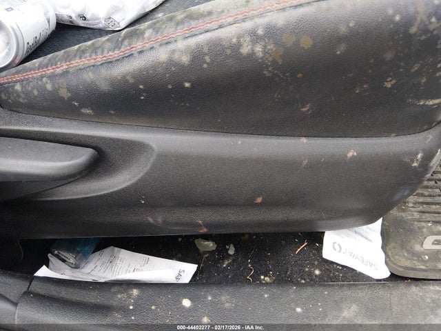 Toyota CAMRY SE 2016 4T1BF1FK2GU200396 Image 18