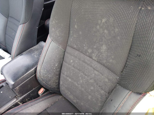 Toyota CAMRY SE 2016 4T1BF1FK2GU200396 Image 20