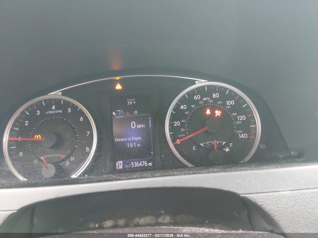 Toyota CAMRY SE 2016 4T1BF1FK2GU200396 Image 7