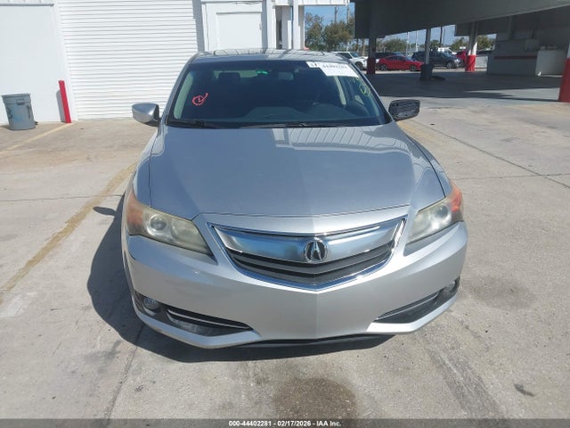 2013 Acura Ilx Hybrid 1.5l მანქანა იყიდება აუქციონზე, vin: 19VDE3F76DE300978, აუქციონის ნომერი: 44402281