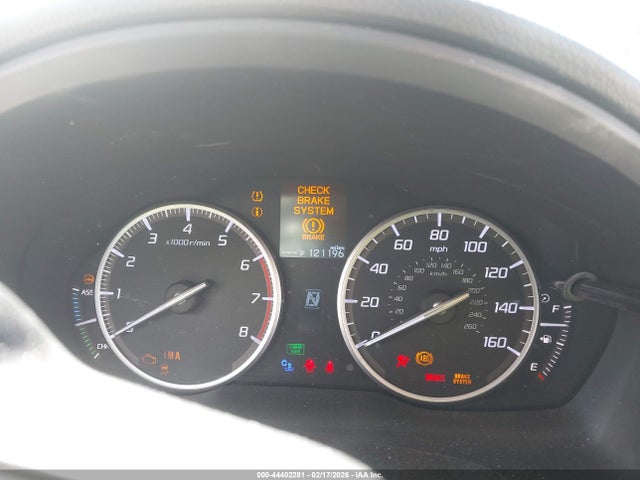 2013 Acura Ilx Hybrid 1.5l მანქანა იყიდება აუქციონზე, vin: 19VDE3F76DE300978, აუქციონის ნომერი: 44402281