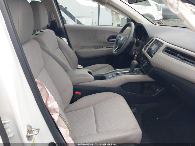 3CZRU6H3XGM754005 Honda HR-V LX
