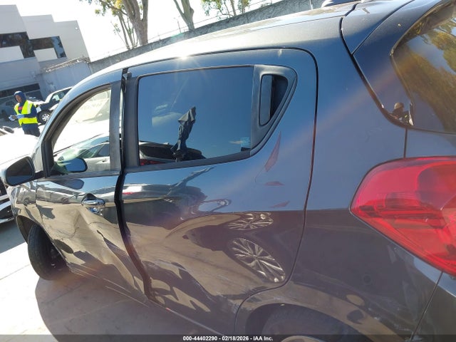 Chevrolet Spark Fwd Ls Automatic 2022 KL8CB6SA4NC024963 Image 14