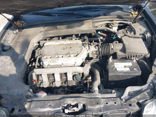 2010 ACURA TL 19UUA8F25AA016388 Photo 9