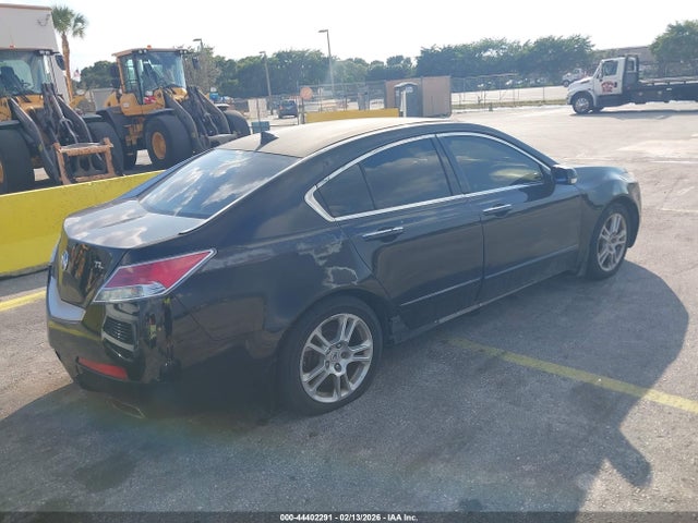 2010 ACURA TL 19UUA8F25AA016388 Photo 3