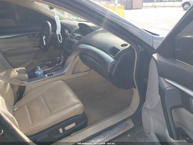 2010 ACURA TL 19UUA8F25AA016388 Photo 4