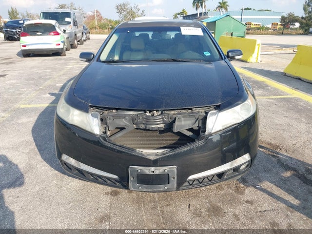 2010 ACURA TL 19UUA8F25AA016388 Photo 5