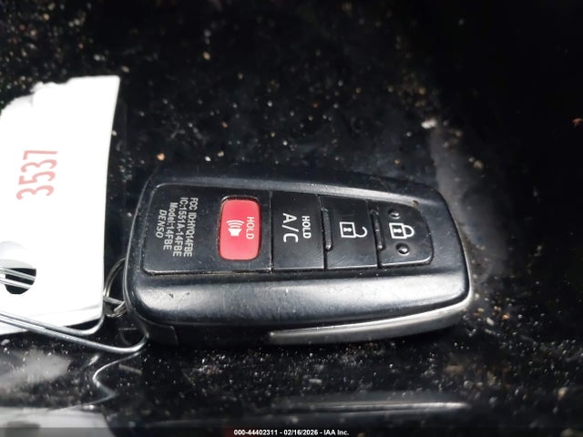 JTDKARFPXH3008499 Toyota Prius Prime Plus