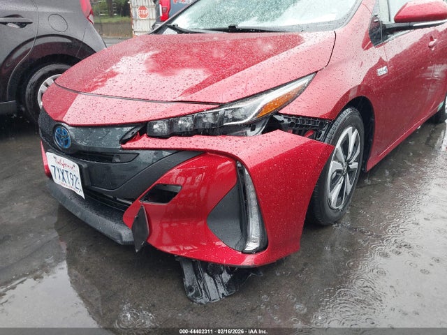 JTDKARFPXH3008499 Toyota Prius Prime Plus