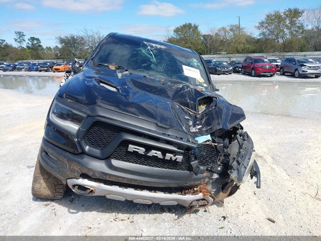 Продаж на аукціоні авто 2022 Ram 1500 Rebel  4x4 5'7 Box, vin: 1C6SRFLT8NN317596, номер лоту: 44402317